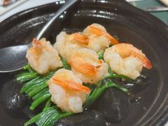 -祥记餐饮•豫粤珍味(金隅大厦店)