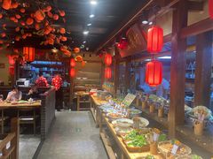 -鸽子窝(青塔店)