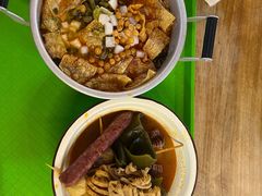 -丽丽三鲜螺蛳粉(田林路店)