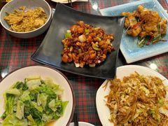 -玉桥餐厅(天坛店)