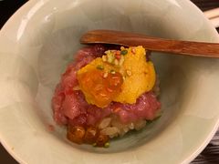 -鮨青(恒基名人购物中心店)