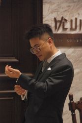-优山定制西服衬衫大衣(国贸店)
