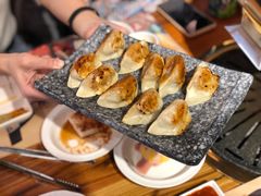 牛肉煎饺-万兴佳烤肉·长白山老味道(宏泰广场店)