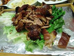 -金百万烤鸭店(马甸店)