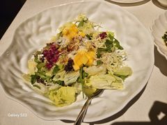 -漢舍中国菜馆(浦东嘉里城店)