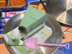 -喜井无限自助烤肉公司(石厦店)