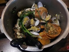 网红高压锅生蚝-土蚝·高压锅生蚝(百姓美食街店)