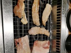 -焼肉ライク·烧肉LIKE(万菱汇店)