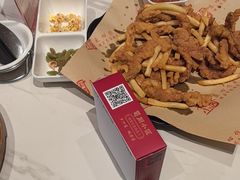 -蜀厨小匠·民间川菜(犀浦店)