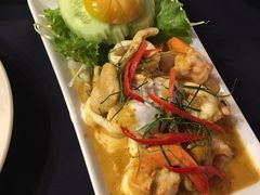 -Mr. 99 Steak and Seafood Restaurant