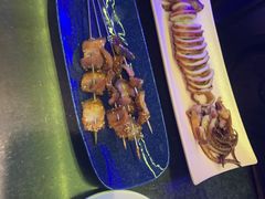 -夯鱼烤鱼·尔滨地标美食(国展店)