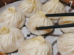 -馋三尺蟹粉小笼(人民广场店)