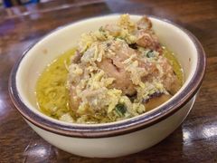 蟹粉狮子头-协和菜馆(凤凰街店)