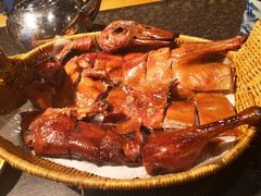 广东烤鸭-老广酒楼(樱花店)