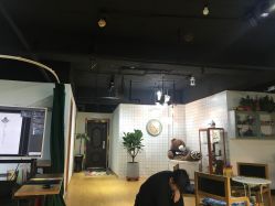 店内环境-英刺青 纹身 洗纹身