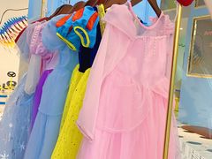 -LED LAND灯堡亲子餐厅(慈溪吾悦广场店)