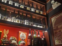 -醉虎传(南锣鼓巷店)