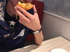 -必胜客餐厅(昆百大泰业城店)