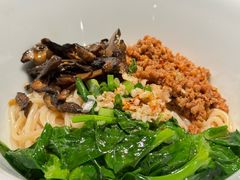 -一坐一忘云南菜(三里屯店)