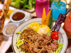 -江户烧肉(高德店)