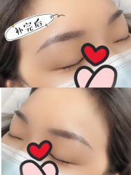 -MIVI半永久纹眉纹绣