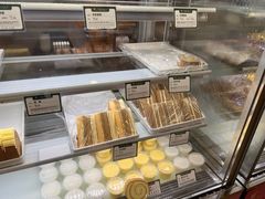 -蜂蝶来饼店(拱北总店)