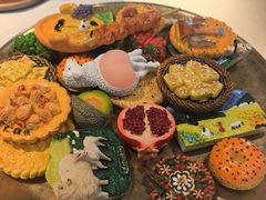 -西域阿里马新疆菜·清真(桂花路店)