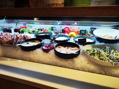 -悉尼塔旋转餐厅