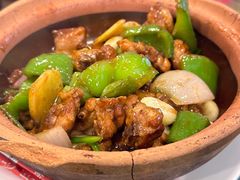 -紫金食坊(江南西路店)