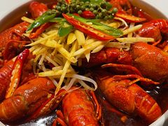 -小河盐帮·私家菜·烤鸭(三元桥·霄云路店)