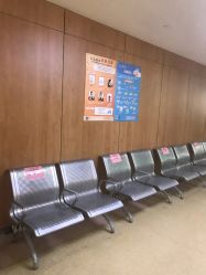 -天津市儿童医院(北辰龙岩院区)