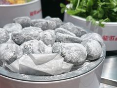 -龍歌自助小火锅(雨花台江南虹悦城店)