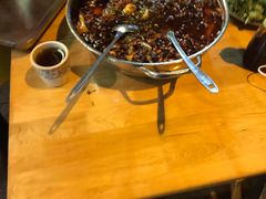 黑竹香鸡双人餐-黑竹香鸡(营和巷店)