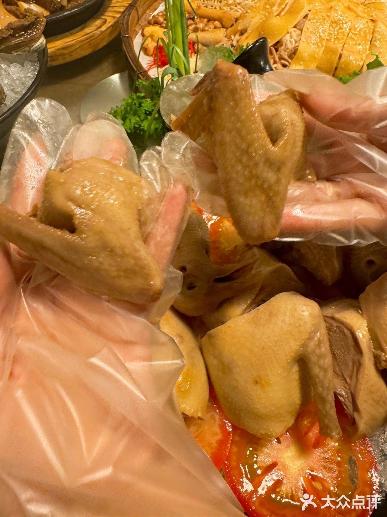 吃了还想再吃的澳门美食！这家粤菜大排档真给力！