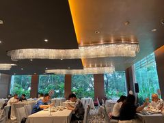 大堂-厦门艾美酒店·乐美中餐厅