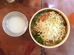 -张二面馆(山门口店)