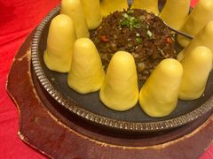 -山西会馆·晋菜·晋商宴·牌匾博物馆(胜利东街店)