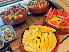 -温野菜涮涮锅(大悦城店)