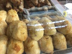 -陈记印尼风味小吃(北湖店)
