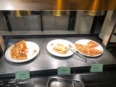 -岚桥锦江大酒店-瑞泰西餐厅