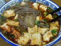 -惠记粉汤羊血梆梆肉(永松路店)