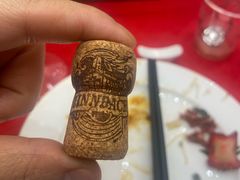 -哈尔滨融创施柏阁酒店中餐厅