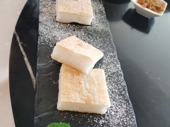 脆皮白糖糕-海湾壹品·粤菜·早茶·烤鸭(拱北店)