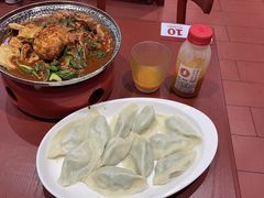 -喜家德虾仁水饺(深圳印力中心店)