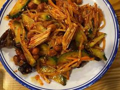 -大壮家原味烤肉(兴华北街店)