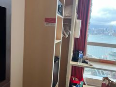 -雅高宜必思香港中上环酒店