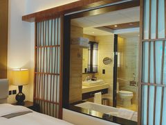 -石梅湾艾美度假酒店