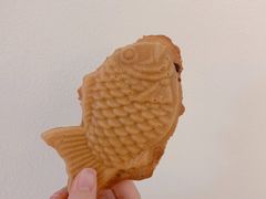 -粉粉乐鲷鱼烧(美罗城店)