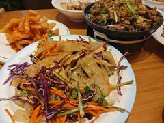 -客临百思德·东北特色馆(龙湖时代天街店)