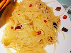 -老屋印象川菜(马园路店)